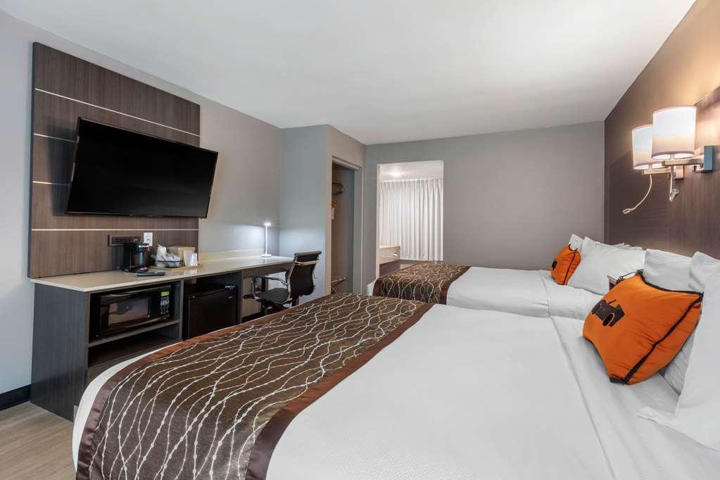 Vettecity Hotel Bowling Green Kamer foto