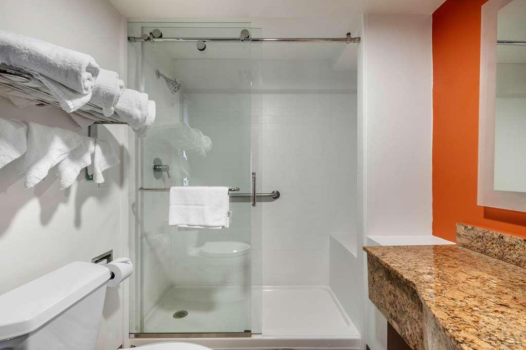 Vettecity Hotel Bowling Green Kamer foto