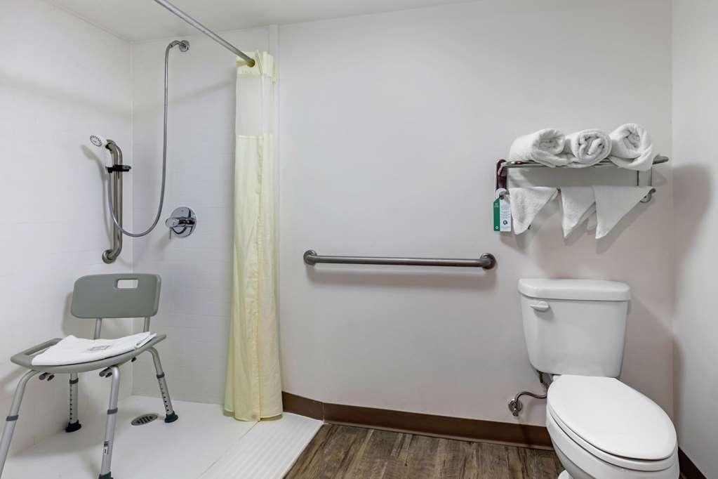 Vettecity Hotel Bowling Green Kamer foto