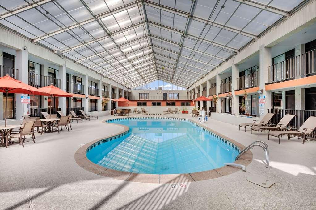 Vettecity Hotel Bowling Green Faciliteiten foto