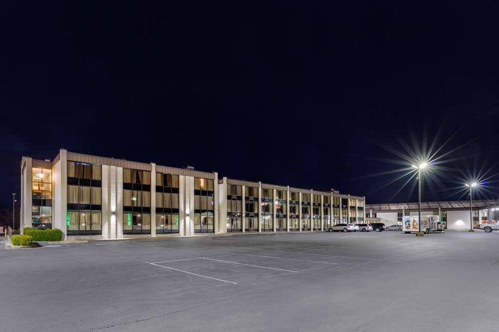 Vettecity Hotel Bowling Green Voorzieningen foto