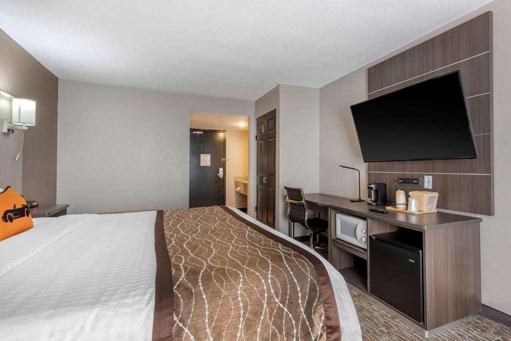 Vettecity Hotel Bowling Green Kamer foto