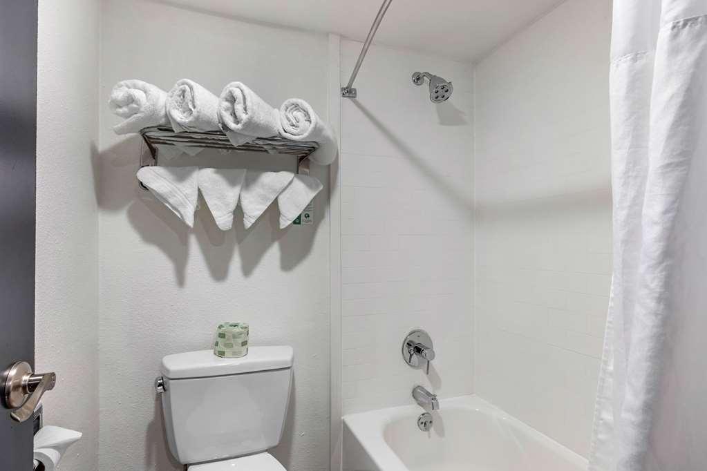 Vettecity Hotel Bowling Green Kamer foto
