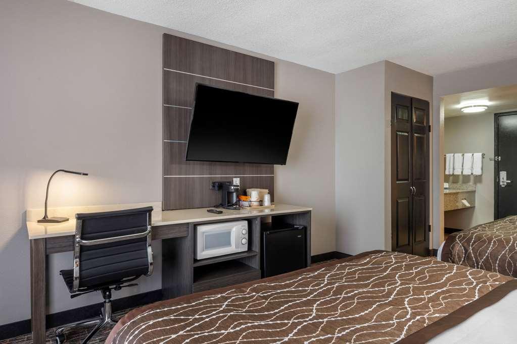 Vettecity Hotel Bowling Green Kamer foto
