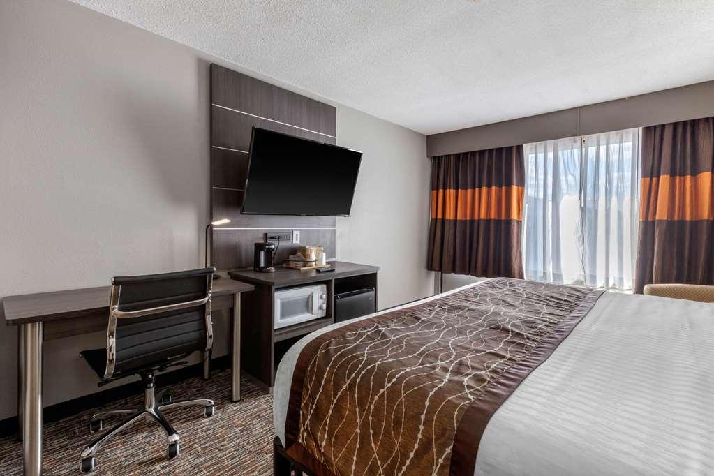 Vettecity Hotel Bowling Green Kamer foto
