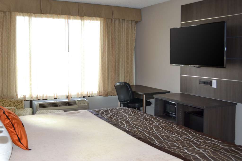 Vettecity Hotel Bowling Green Buitenkant foto