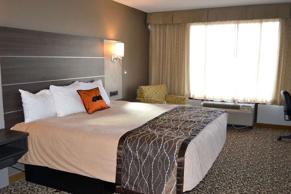 Vettecity Hotel Bowling Green Buitenkant foto