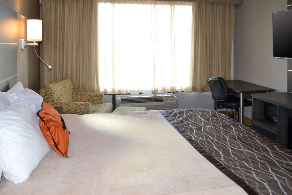 Vettecity Hotel Bowling Green Buitenkant foto