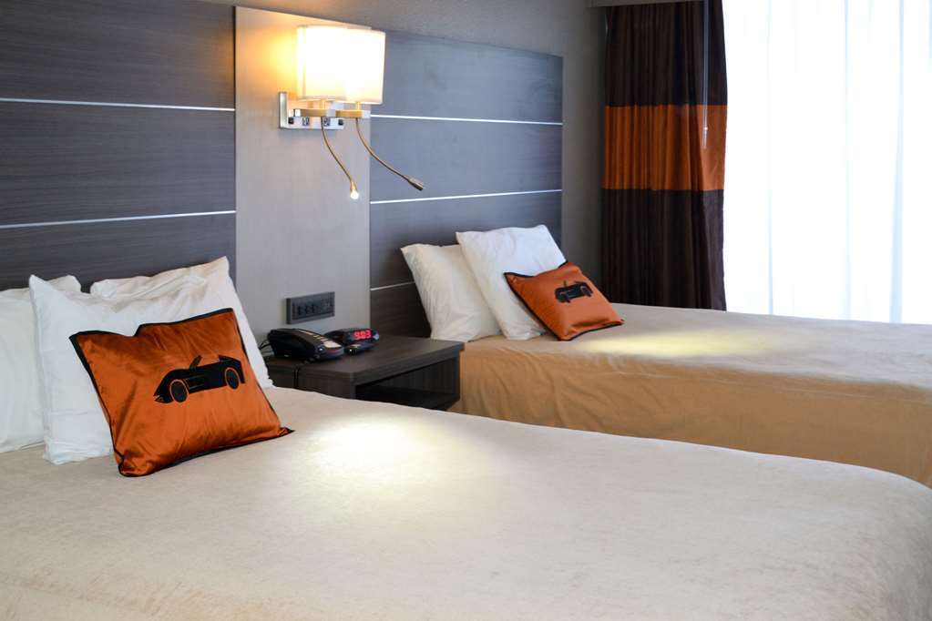 Vettecity Hotel Bowling Green Buitenkant foto