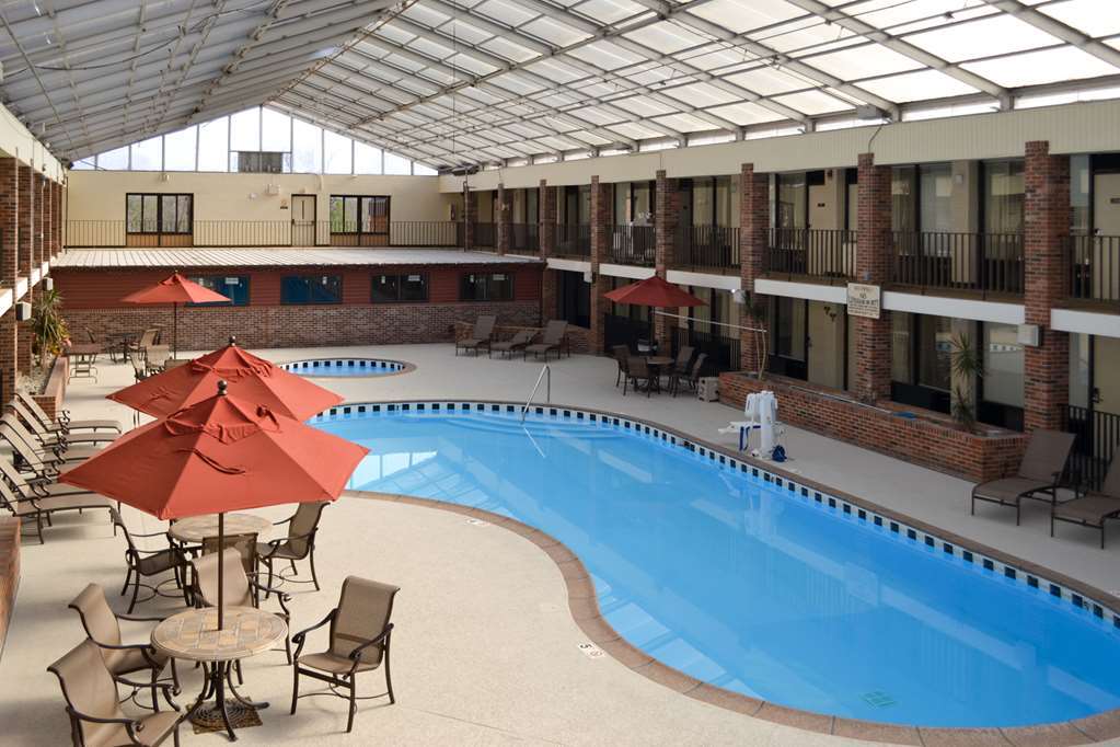 Vettecity Hotel Bowling Green Buitenkant foto
