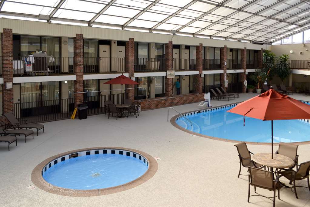 Vettecity Hotel Bowling Green Buitenkant foto